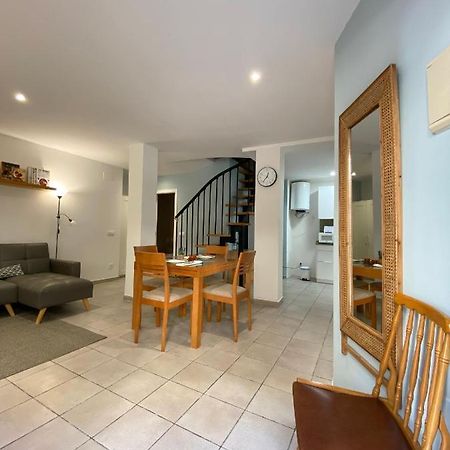 Appartement Apartamento En Blanes Extérieur photo