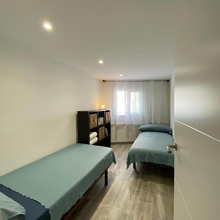Appartement Apartamento En Blanes Extérieur photo