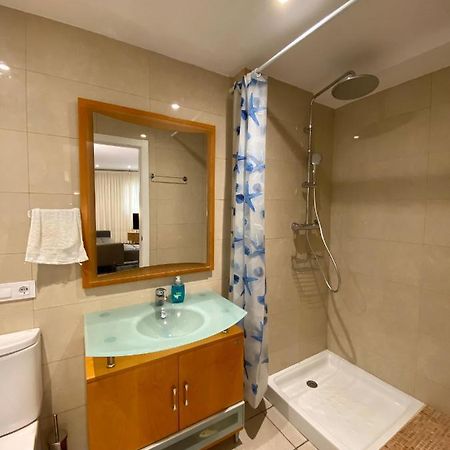 Appartement Apartamento En Blanes Extérieur photo