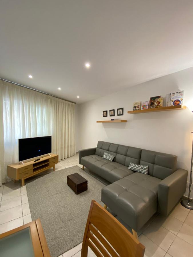 Appartement Apartamento En Blanes Extérieur photo