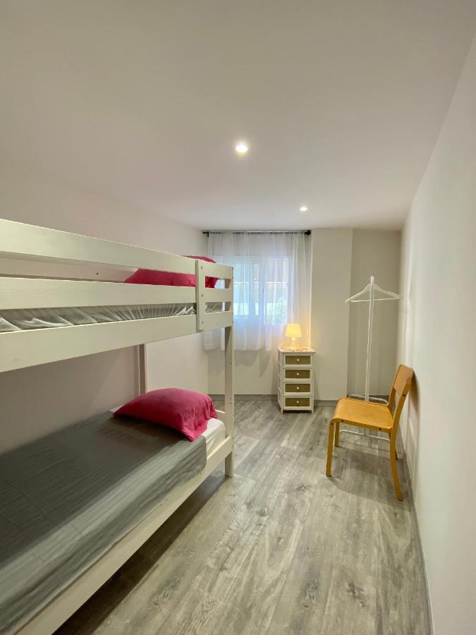 Appartement Apartamento En Blanes Extérieur photo