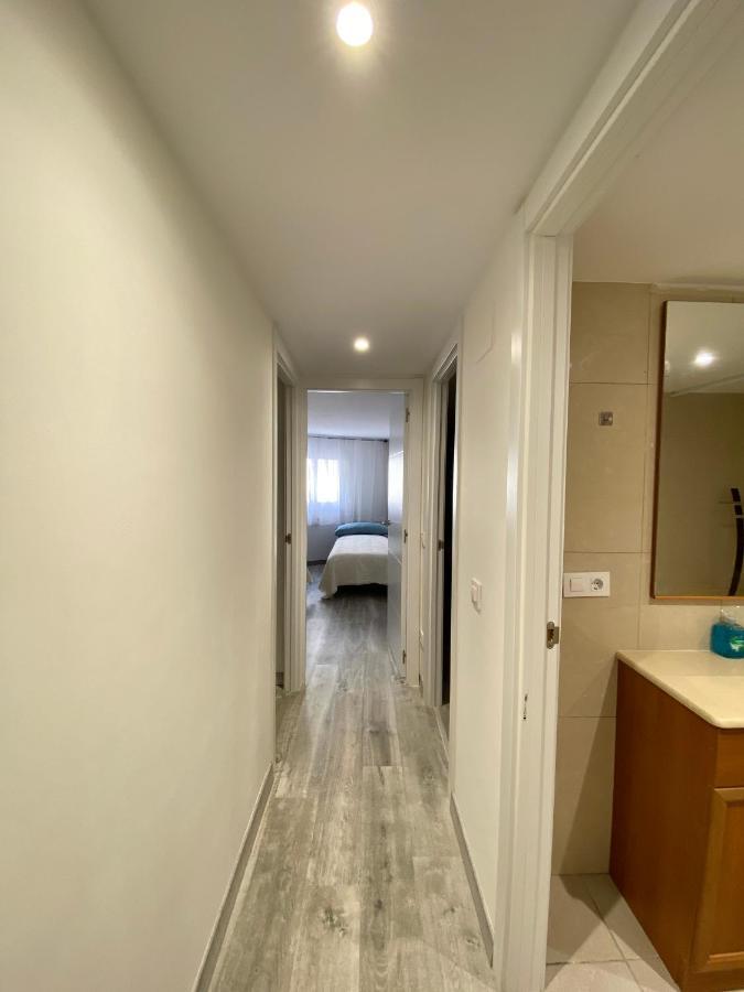 Appartement Apartamento En Blanes Extérieur photo